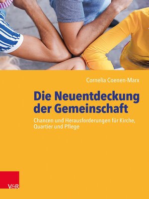 cover image of Die Neuentdeckung der Gemeinschaft
